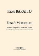 Il canto mattutino del lucherino Standard