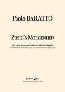 Il canto mattutino del lucherino Standard