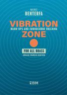 Site des Vibrations- La Zona delle Vibrazioni - El Punto de Vibración Standard