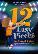 12 Easy Pieces Standard
