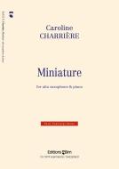 Miniature Standard