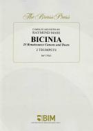 Bicinia Standard