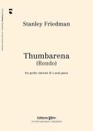 Thumbarena Standard