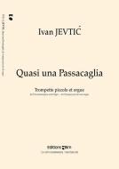 Quasi una passacaglia Standard
