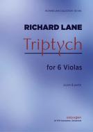 Triptych Standard