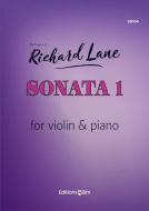 Sonata 1 - 1964 Standard