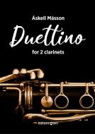 Duettino Standard