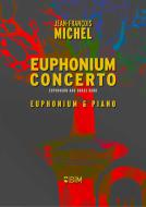 Euphonium Concerto Standard