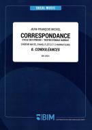 Corrispondenza - 6. condoglianze Standard