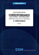 Corrispondenza - 6. condoglianze Standard