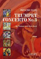 Trumpet Concerto N° 3 Standard