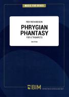 Fantasia frigia Standard