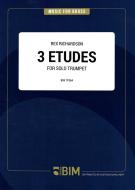 3 Etudes Standard