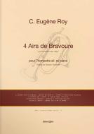4 Airs de Bravoure Standard