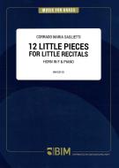 12 Little Pieces Standard