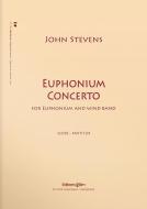 Euphonium Concerto Standard