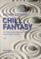 Chill Fantasy Standard