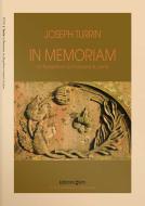 In Memoriam Standard