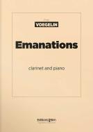 Emanations Standard