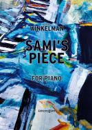 Il pezzo di Sami Standard