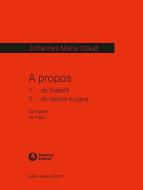 A propos 