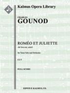 Romeo and Juliet 