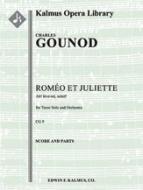 Romeo and Juliet 