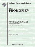 Romeo and Juliet 