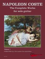 The Complete Works op. 2 - 38 Vol. 1 Standard