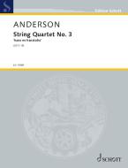 String Quartet No. 3 Standard