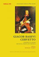 Concerto in re maggiore 