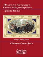 Douze de Decembre: Christmas Cotillion 