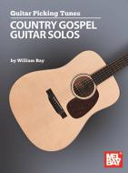 Guitar Picking Tunes 