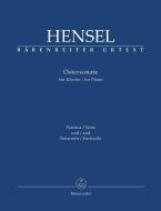 Sonata di Pasqua Standard