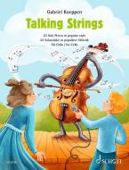 Talking Strings Download