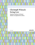 Swing Low 