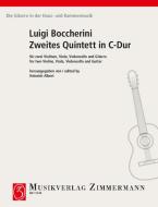 Secondo Quintetto in do maggiore Download