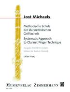 Approccio sistematico alla tecnica delle dita del clarinetto Download