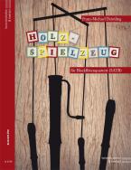 Holzkugeln 