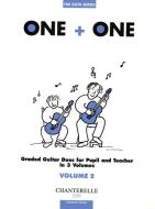 One+One Vol. 2 
