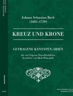Weh der Seele, die den Schaden nicht mehr kennt - aus der Kantate Nr. 102 