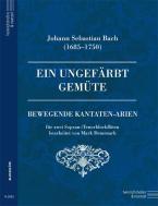 Ach, es bleibt in meiner Liebe - aus der Kantate Nr. 77 
