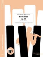 Romanze op. 85 