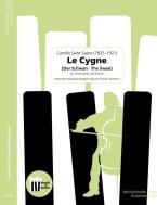 Le Cygne (Der Schwan) 
