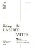 In unserer Mitte 