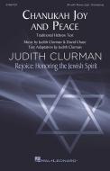 Chanukah Joy and Peace Standard