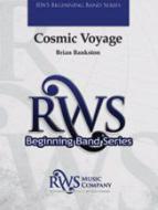 Cosmic Voyage 