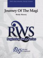 Journey of the Magi 