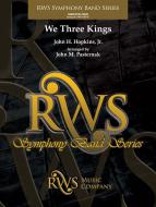 We Three Kings Standard