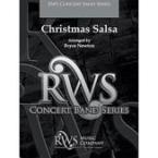 Christmas Salsa 